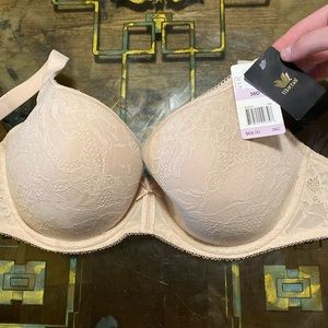 Wacoal 38D bra